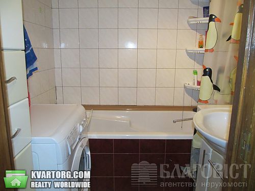 Sell 3-room apartment. Киев, Бальзака — photo 7