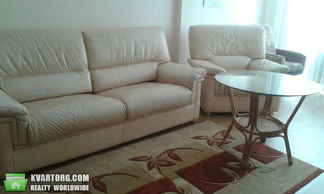 Rent out 1-room apartment. Киев,  Невская — photo 2
