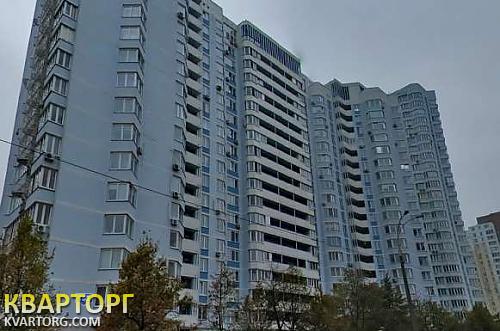 Sell 2-room apartment. Киев, Харьковское шоссе — photo 1
