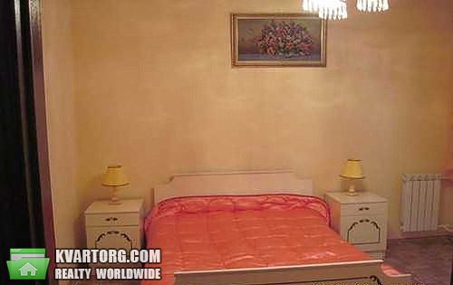 Rent out 2-room apartment. Киев,  Героев Днепра — photo 4