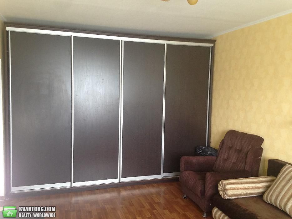 Sell 1-room apartment. Киев,  Героев Днепра — photo 4