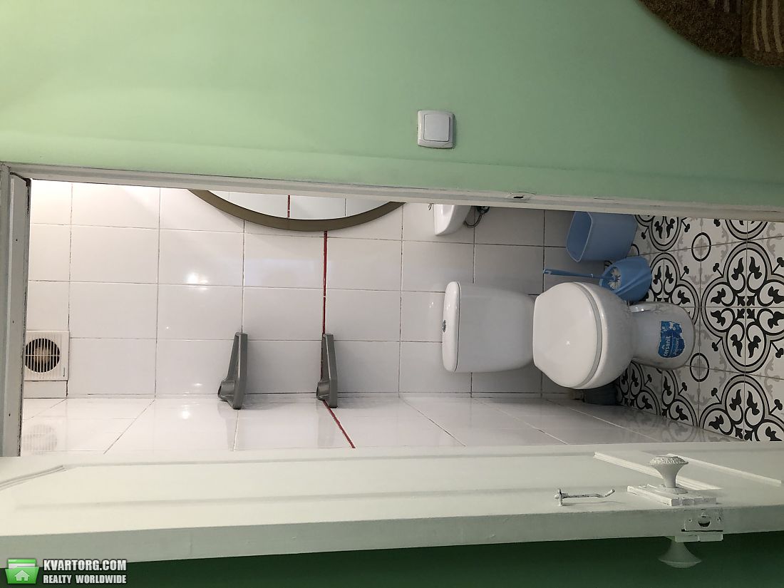 Rent out 1-room apartment. Одесса, Сортировочная — photo 8