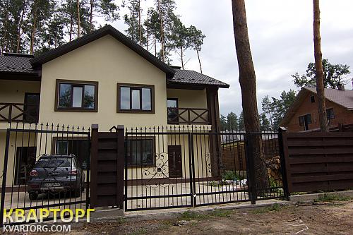 Sell house. Киевская обл., 6-линия — photo 1