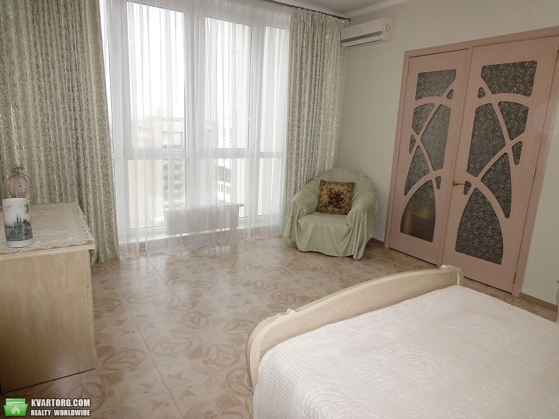Rent out 1-room apartment. Одесса, Литературная — photo 5