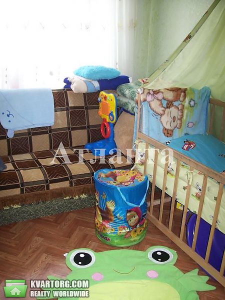 Sell 1-room apartment. Одесса, Черноморского казачества — photo 4