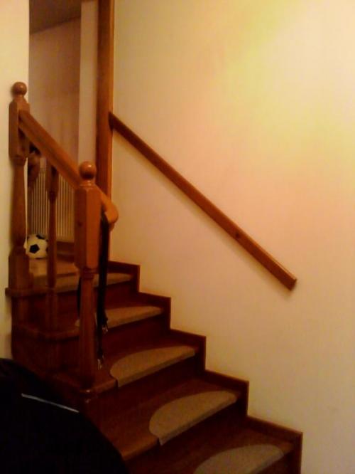 Sell house. Киев, Листопадная — photo 9