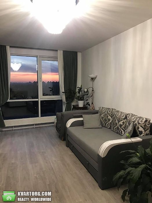 Sell 1-room apartment. Киев,  Жмаченко — photo 6