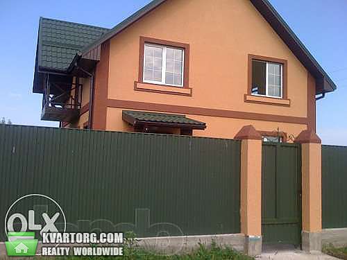 Sell house. Киевская обл., Новый путь — photo 5