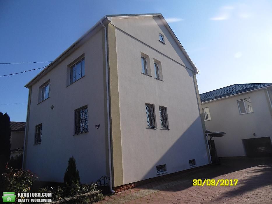 Sell house. Киевская обл., Мархаловка — photo 3