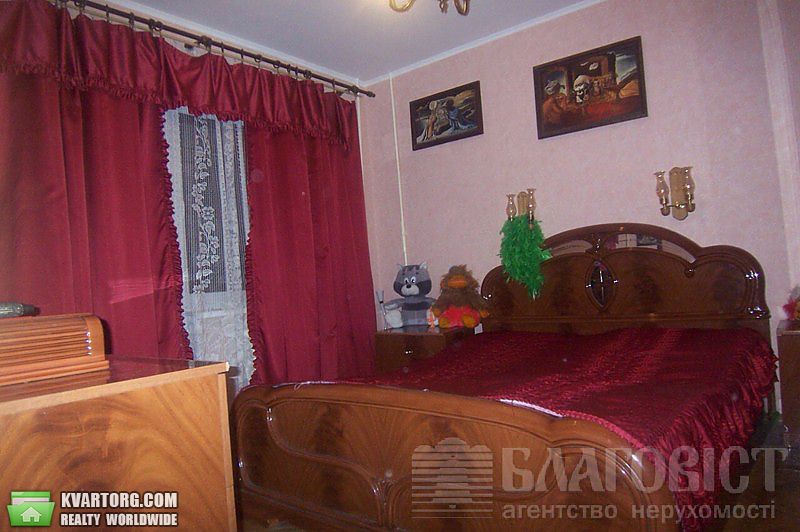 Sell 3-room apartment. Киев,  Бажана — photo 3