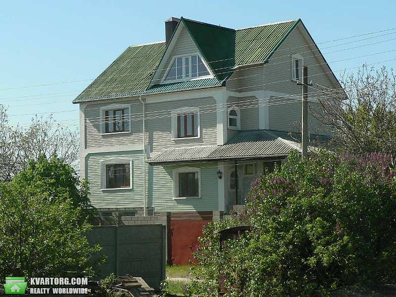 Sell house. Днепропетровск, Улица — photo 1