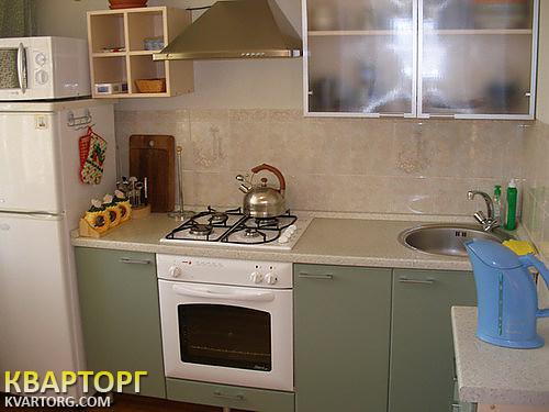 Sell 1-room apartment. Киев,  Каунасская — photo 2