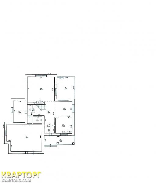 Sell house. Киевская обл., иванковичи — photo 4