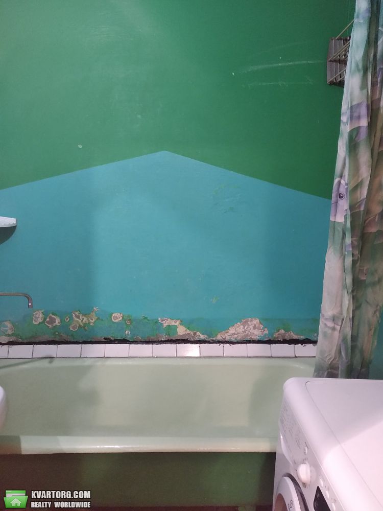 Rent out 2-room apartment. Киев, Сабурова — photo 10