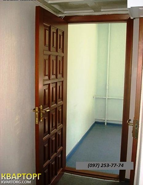 Rent out office. Киев,  Софиевская — photo 1