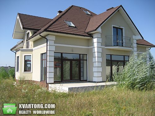 Sell house. Киевская обл., ЖК Гуровщина — photo 9