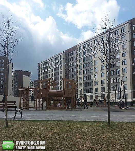 Sell 1-room apartment. Киев, Промениста — photo 1