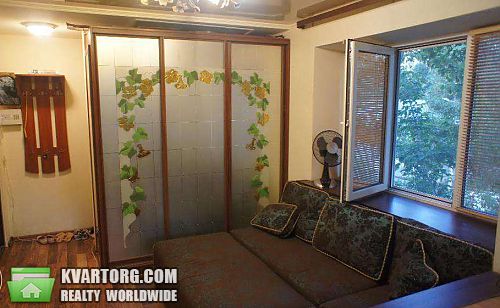 Sell 1-room apartment. Киев, Шамрыло Тимофея — photo 3
