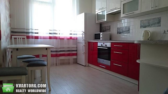 Rent out 1-room apartment. Киев,  Ломоносова — photo 1