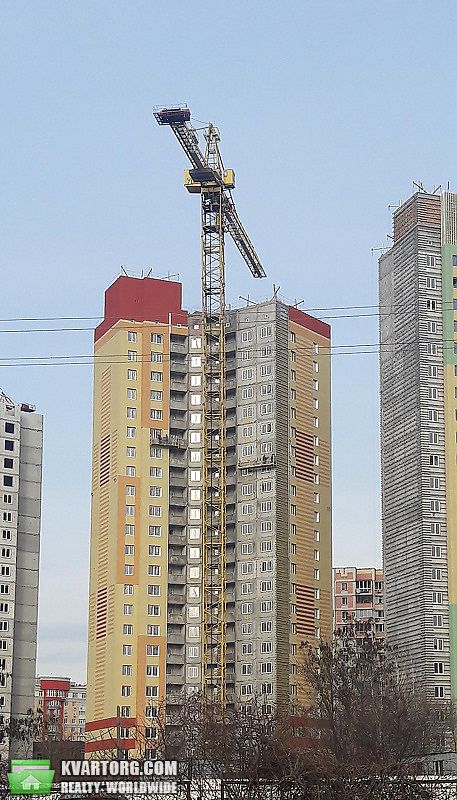 Sell 3-room apartment. Киев,  Ломоносова — photo 2