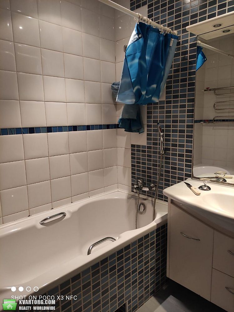 Rent out 2-room apartment. Одесса, Тополевая — photo 8