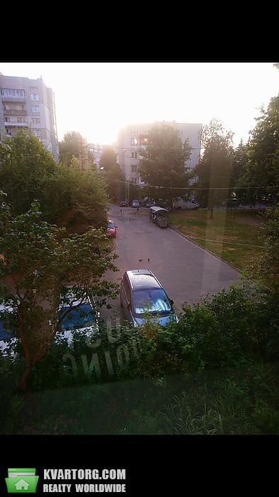 Rent out 2-room apartment. Львов, Патона — photo 10