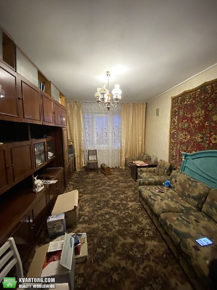 Sell 3-room apartment. Киев, пр-т Академика Палладина — photo 5