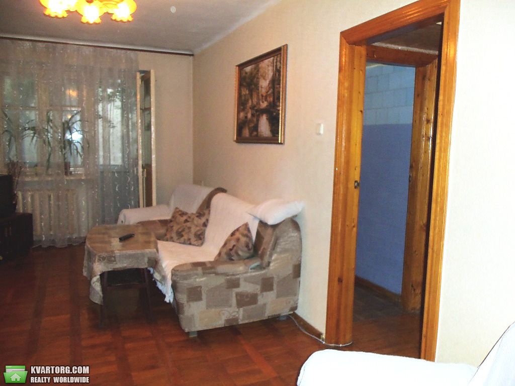 Sell 2-room apartment. Одесса, Итальянский бульвар — photo 3