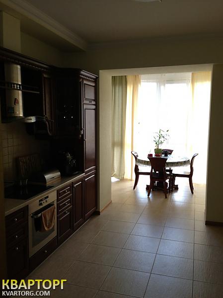 Rent out 2-room apartment. Киев,  Героев Сталинграда пр — photo 1