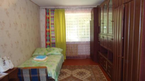 Rent out 1-room apartment. Одесса, Педагогическая 46 — photo 1