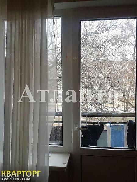 Sell 1-room apartment. Одесса, Бочарова — photo 6