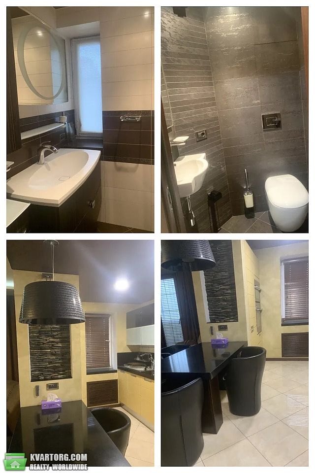Rent out 2-room apartment. Киев,  Леси Украинки бул — photo 4