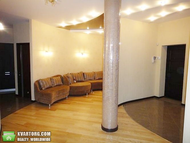 Rent out 3-room apartment. Киев, хорива — photo 8