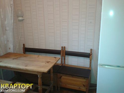 Rent out 1-room apartment. Киев,  Григоренко пр — photo 3