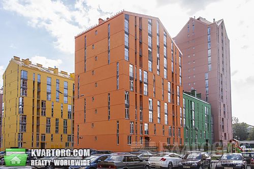 Sell 3-room apartment. Киев, Регенераторная — photo 3
