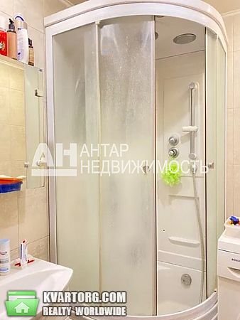 Rent out 3-room apartment. Киев,  Смолича — photo 8