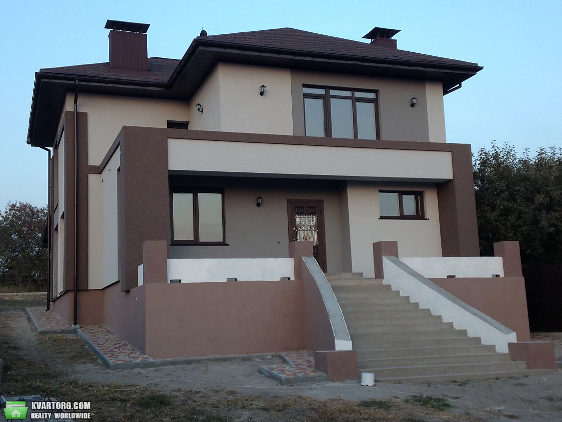 Sell house. Ирпень, Михайловка - Рубежовка — photo 1