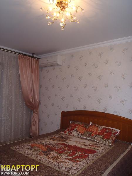 Rent out 2-room apartment. Киев,  Пулюя — photo 8