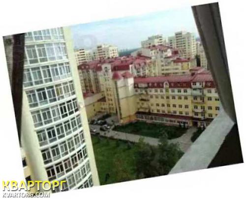 Sell 1-room apartment. Киев, Лобановского — photo 3