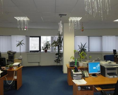 Rent out office. Харьков, Московский 179б — photo 1