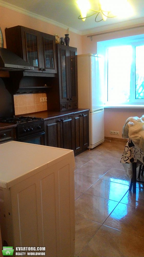 Rent out 1-room apartment. Одесса, Посмитного — photo 1