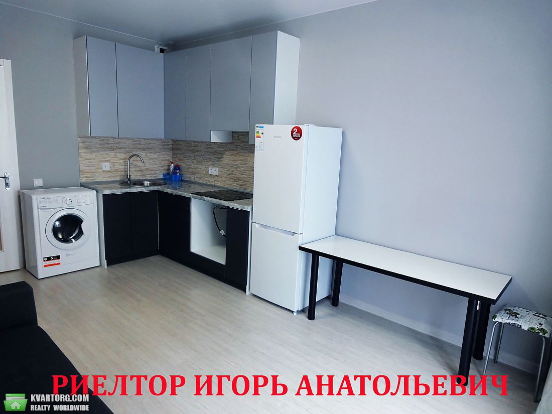 Rent out 1-room apartment. Одесса, Спрейса — photo 2
