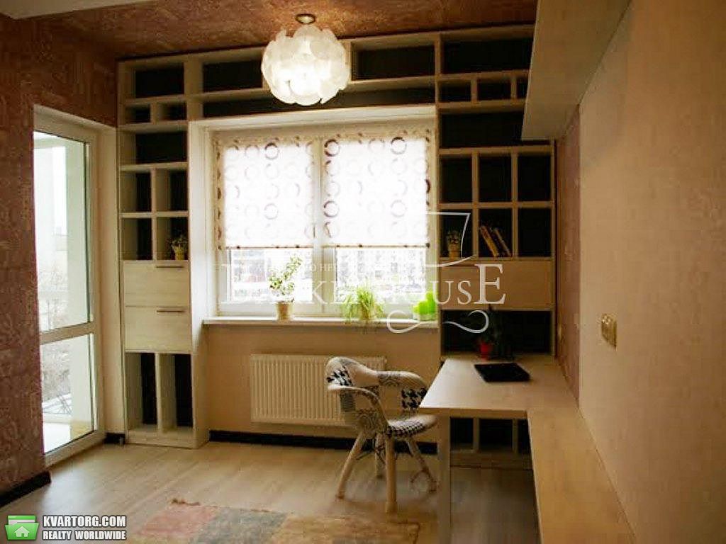 Rent out 3-room apartment. Киев,  Златоустовская — photo 8