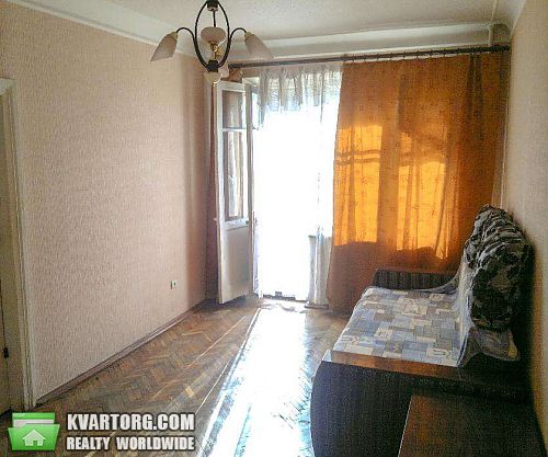 Sell 3-room apartment. Киев, Толстого — photo 1
