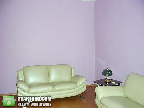 Rent out 2-room apartment. Киев, Приозерная — photo 2
