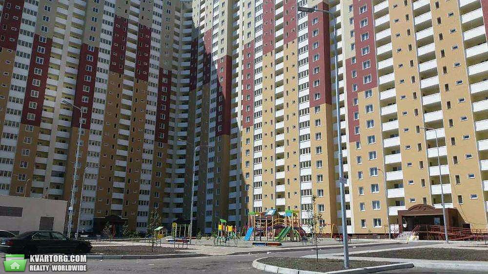 Sell 1-room apartment. Киев, Данченко — photo 1