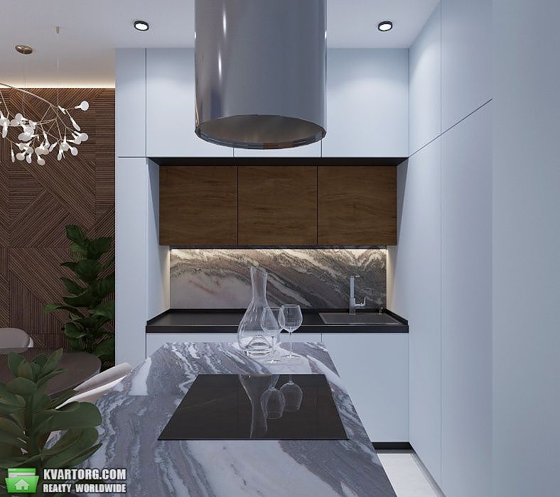 Sell 2-room apartment. Киев,  Сосюры — photo 8