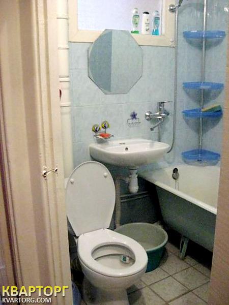 Sell 2-room apartment. Киев, Вильгельма Пика 10 — photo 4