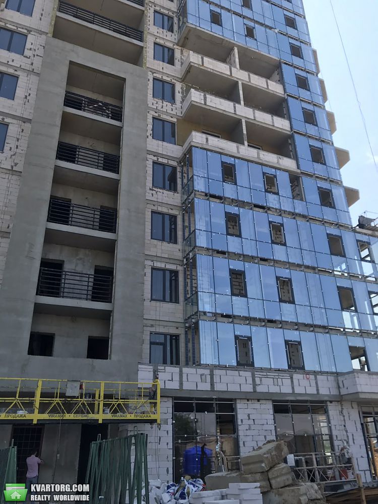 Sell 2-room apartment. Одесса,  Вильямса — photo 3