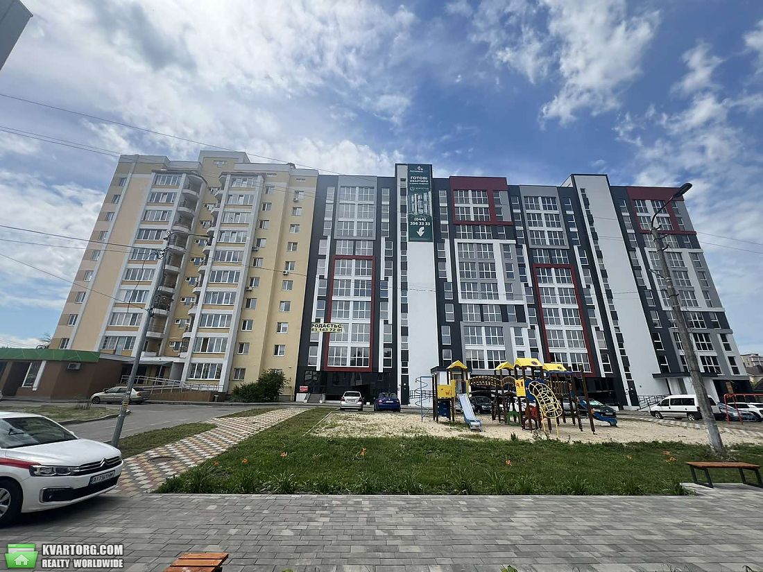 Sell 1-room apartment. Киевская обл., Свято-Покровська — photo 9